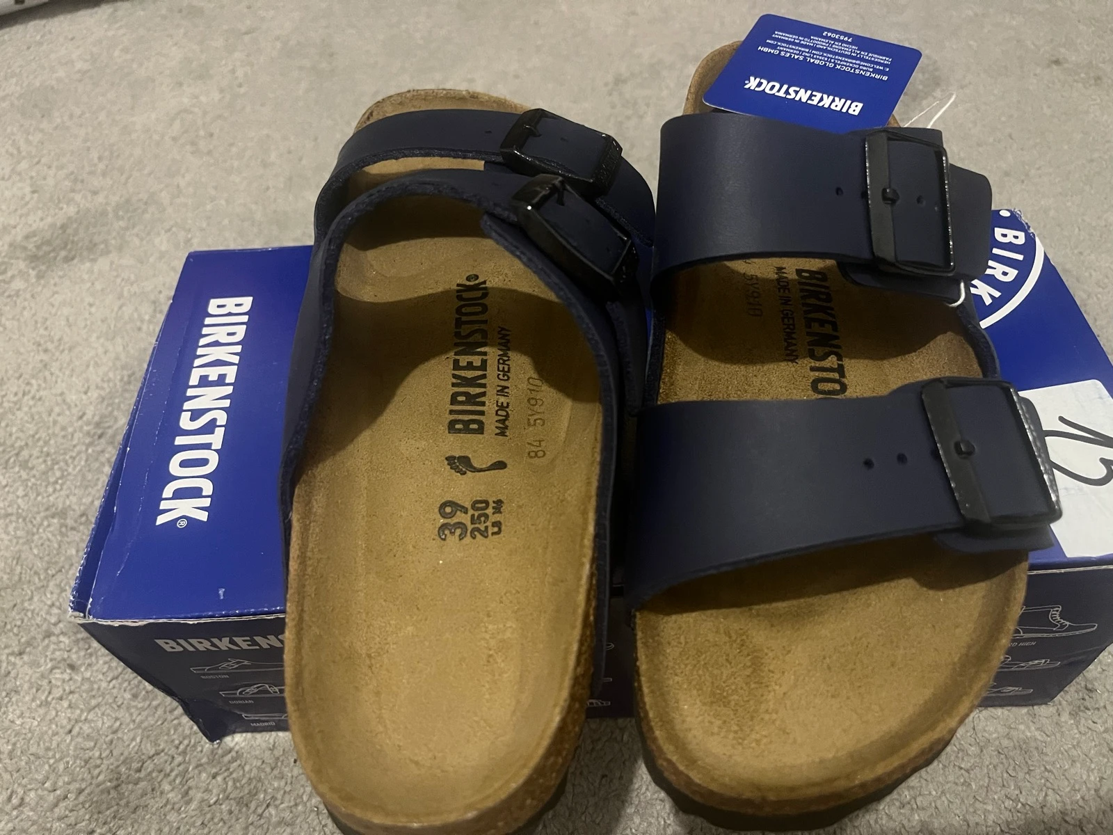 Birkenstock – photo 2